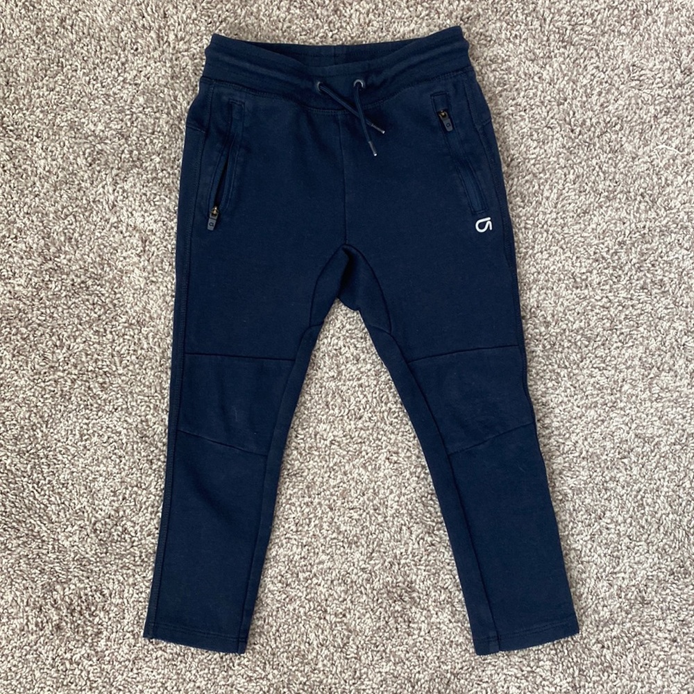 GapFit Toddler Cozy Tech Joggers